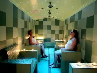 Aparthotel Delden - spa