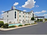 Motel 6 El Reno, OK Hotels in El Reno