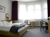 Stadt-Gut-Hotels - Das Kleine Hotel Hotels in Weimar