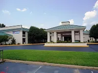 Motel 6 Ashland, VA Hotel a Ashland