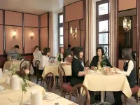 City-Hotel Aschaffenburg - breakfast