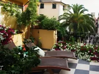 Locanda Il Maestrale Hôtels à : Monterosso al Mare