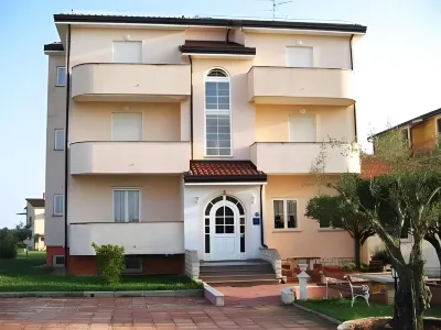 Villa Badi Hotel di Lovrecica