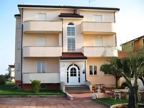 Villa Badi Hotels in Lovrečica