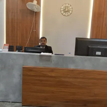 Kingdom Waterpark & Resort