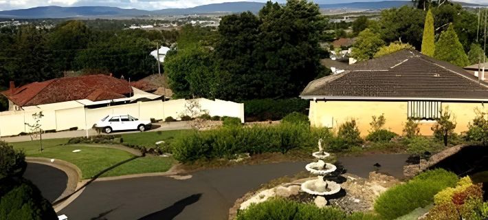 Bathurst Heights Bed & Breakfast Hotels in Бетхерст
