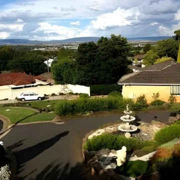 Bathurst Heights Bed & Breakfast