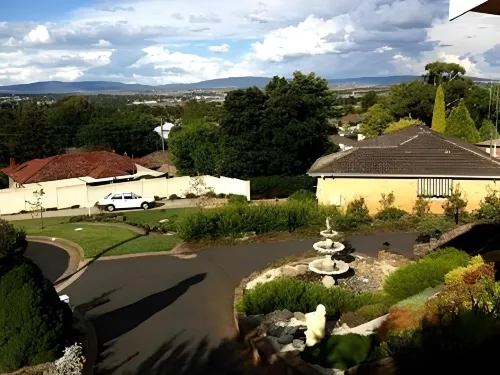 Bathurst Heights Bed & Breakfast - Boutique