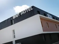 Brit Hotel la Fleur de Rhuys