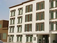 Sleep Inn Puebla Centro Hist Rico 푸에블라 호텔