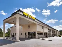 Baymont by Wyndham Richburg - Chester Area