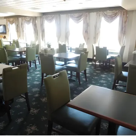 Hotel M Mount Pocono
