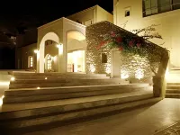 Antinea Suites Hotel & Spa