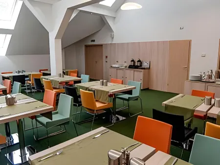 Hotel Armatti Отели в г. Брашов