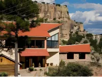 Hotel Divisadero Barrancas