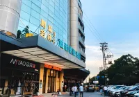City Comfort Inn Hotel (Foshan Nanhai Qiandeng Lake) Hotel a Foshan