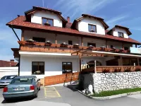 Hotel Planinka Hotels in Mozirje