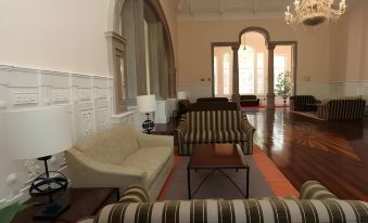 Inatel Palace S.Pedro Do Sul