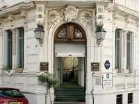 Hôtel la Résidence