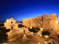Hotel Adriatico Hotel in zona Alter Discount Tricase