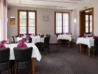 La Bonne Etape Hotels in Amboise