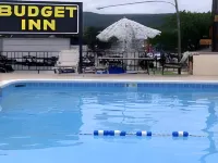 Budget Inn Hotels in Heber Springs