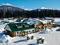 Bell 2 Lodge