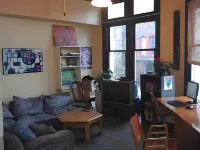 The Cambie Hostel Gastown