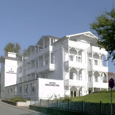 Koopmanns Hotel Und Lädchen