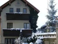 Pension Kellerer Hotels in der Nähe von Tatzelwurm-Wasserfälle
