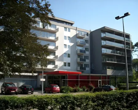 Silva Hotel Spa-Balmoral Hoteles en Spa