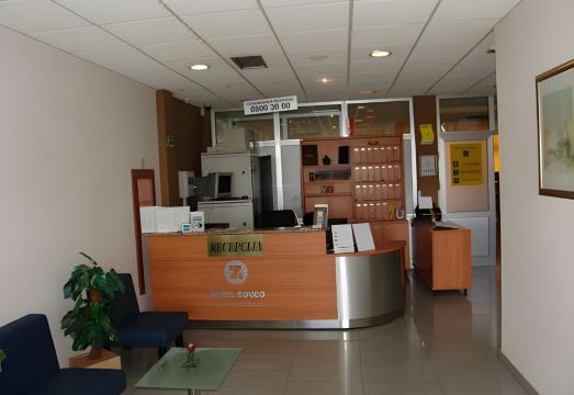 숙소 주변 풍경