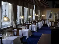 Scandic Sarpsborg - Desayuno