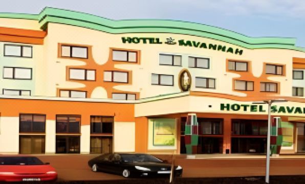 Hotel Savannah