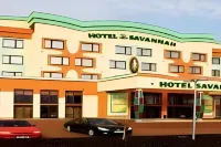 Hotel Savannah Hotels in 