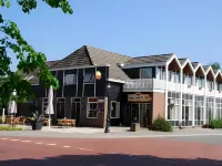 Hotel Hartlief Hotel a Stadskanaal