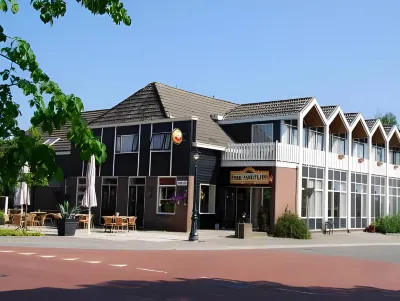 Hotel Hartlief Hotels near Wildlands