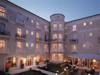 La Réserve de Beaulieu Hotels in Beaulieu-sur-Mer