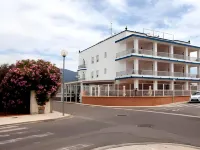 Hotel Montana by Bossh! Hotels Hotels in Pau
