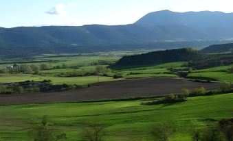 Hotel El Churron