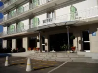 Hotel Troncoso