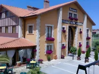 Posada Camino de Altamira Hotels in 