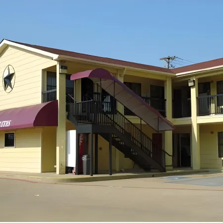 Executive Inn and Suites Longview