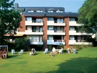Appartement-Hotel Timmendorfer Strand