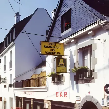 Maison des Dunes