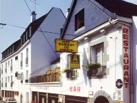 Maison des Dunes Hotels in Ploemel