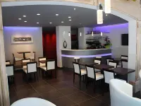 Hôtel Foch Hotels in Orleix