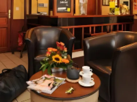 Logis Hotel le Continental