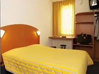 Quick Palace Lyon Saint-Priest Hotels in Saint-Priest