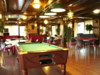 Hotel El Guerra Hotels in Guejar Sierra